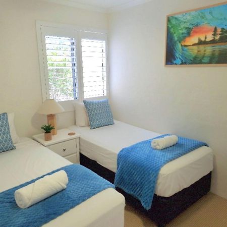Joanne Apartments Caloundra Esterno foto