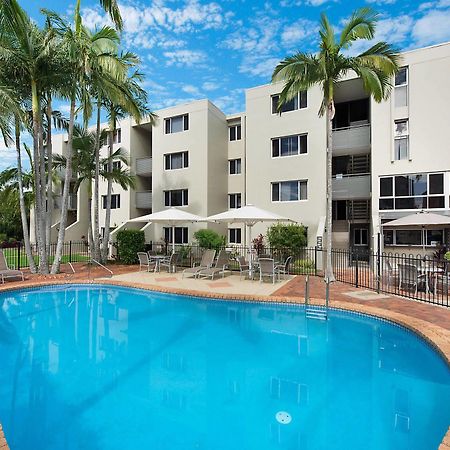 Joanne Apartments Caloundra Esterno foto