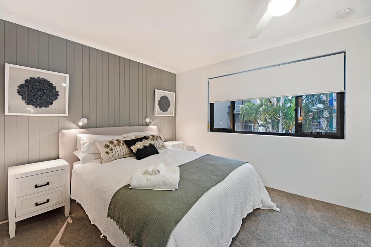 Joanne Apartments Caloundra Esterno foto