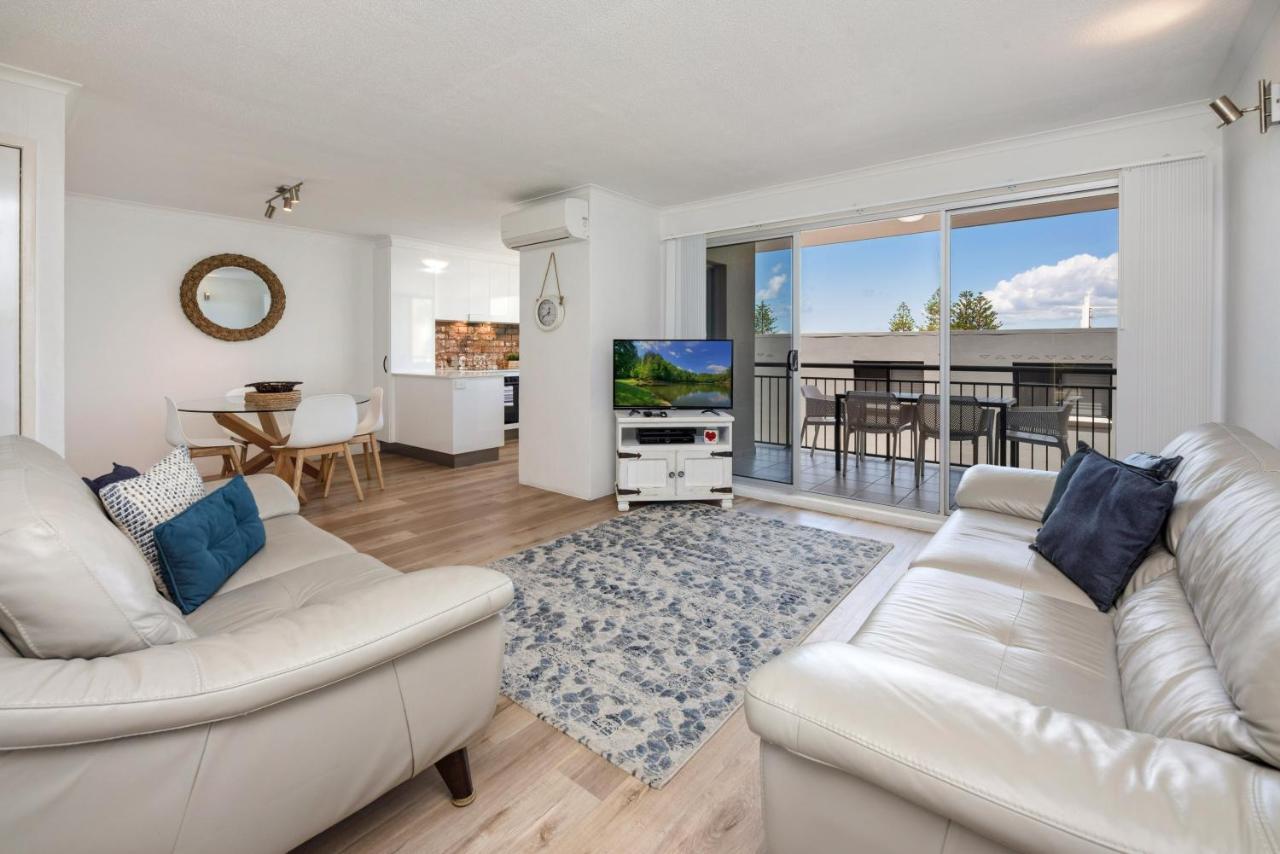 Joanne Apartments Caloundra Esterno foto