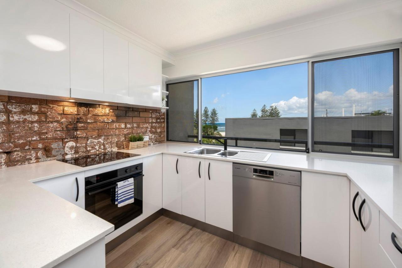 Joanne Apartments Caloundra Esterno foto
