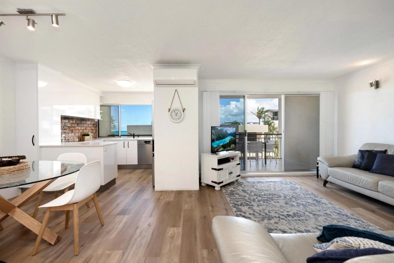 Joanne Apartments Caloundra Esterno foto
