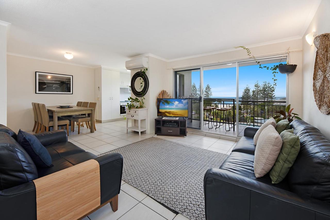 Joanne Apartments Caloundra Esterno foto