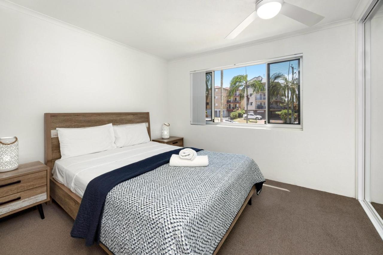 Joanne Apartments Caloundra Esterno foto