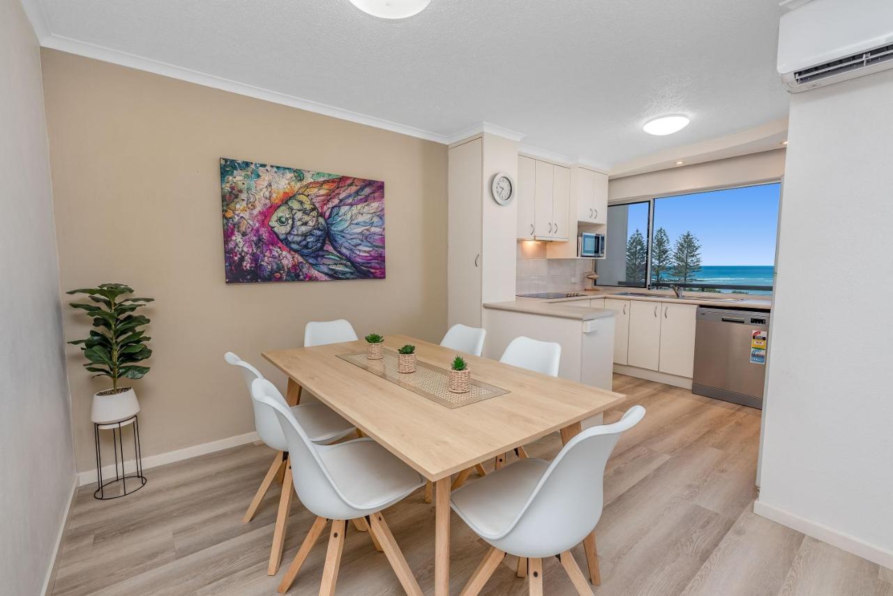 Joanne Apartments Caloundra Esterno foto