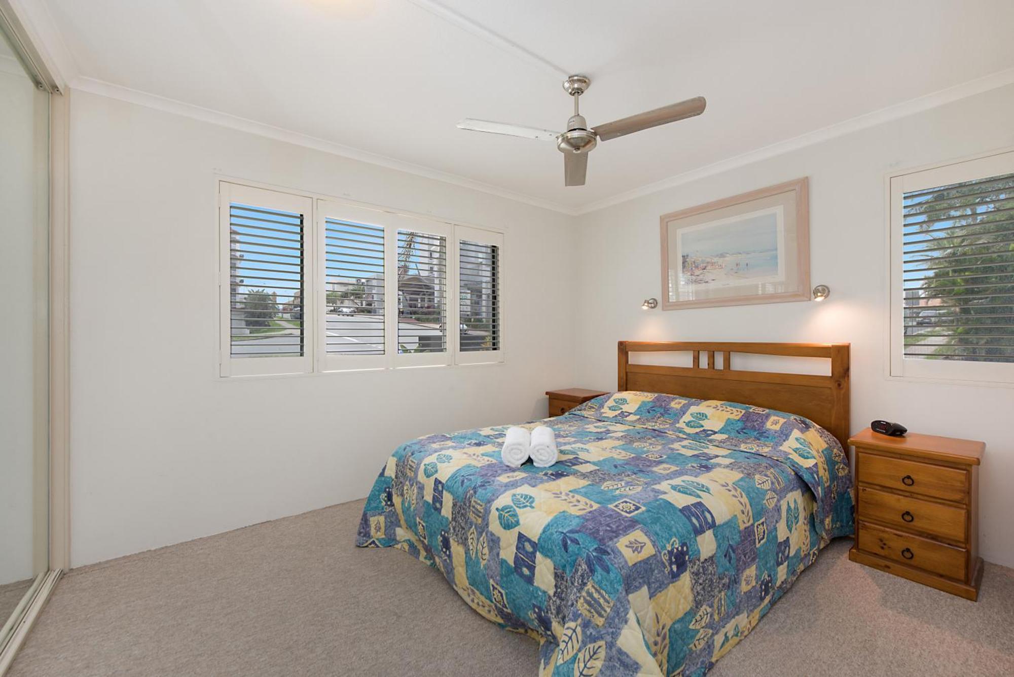 Joanne Apartments Caloundra Esterno foto
