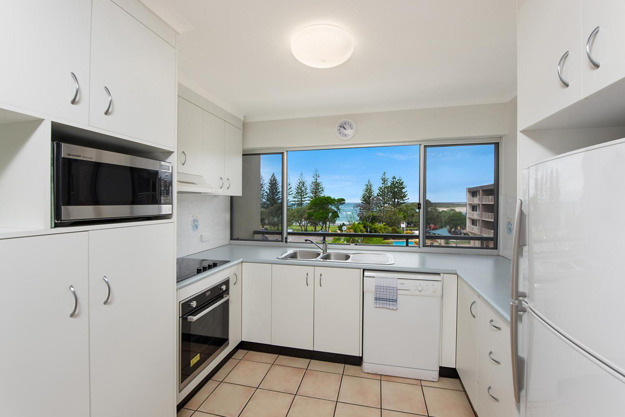 Joanne Apartments Caloundra Esterno foto