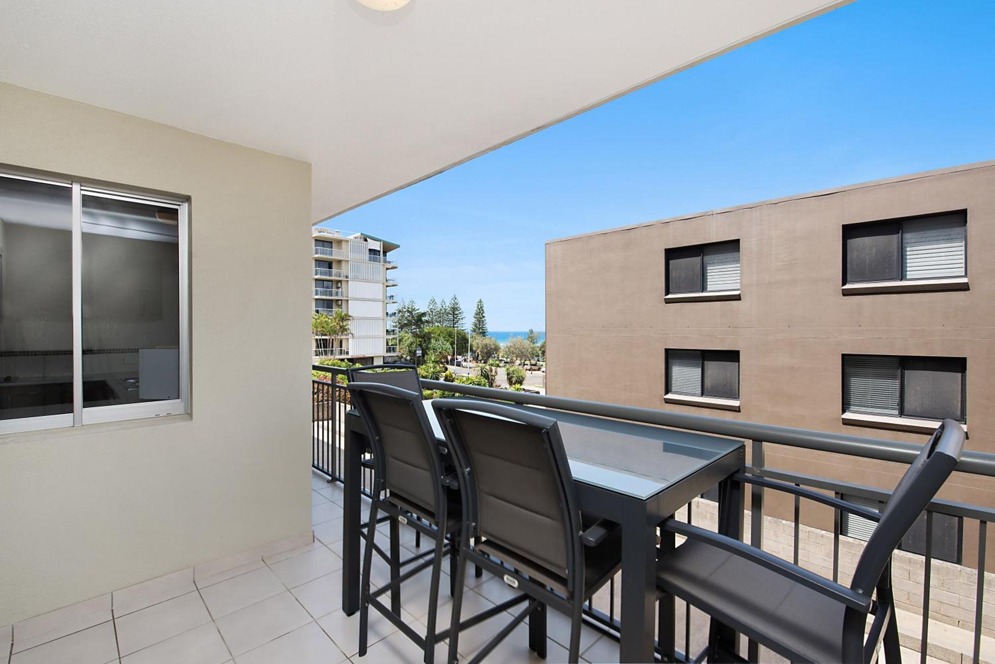 Joanne Apartments Caloundra Camera foto