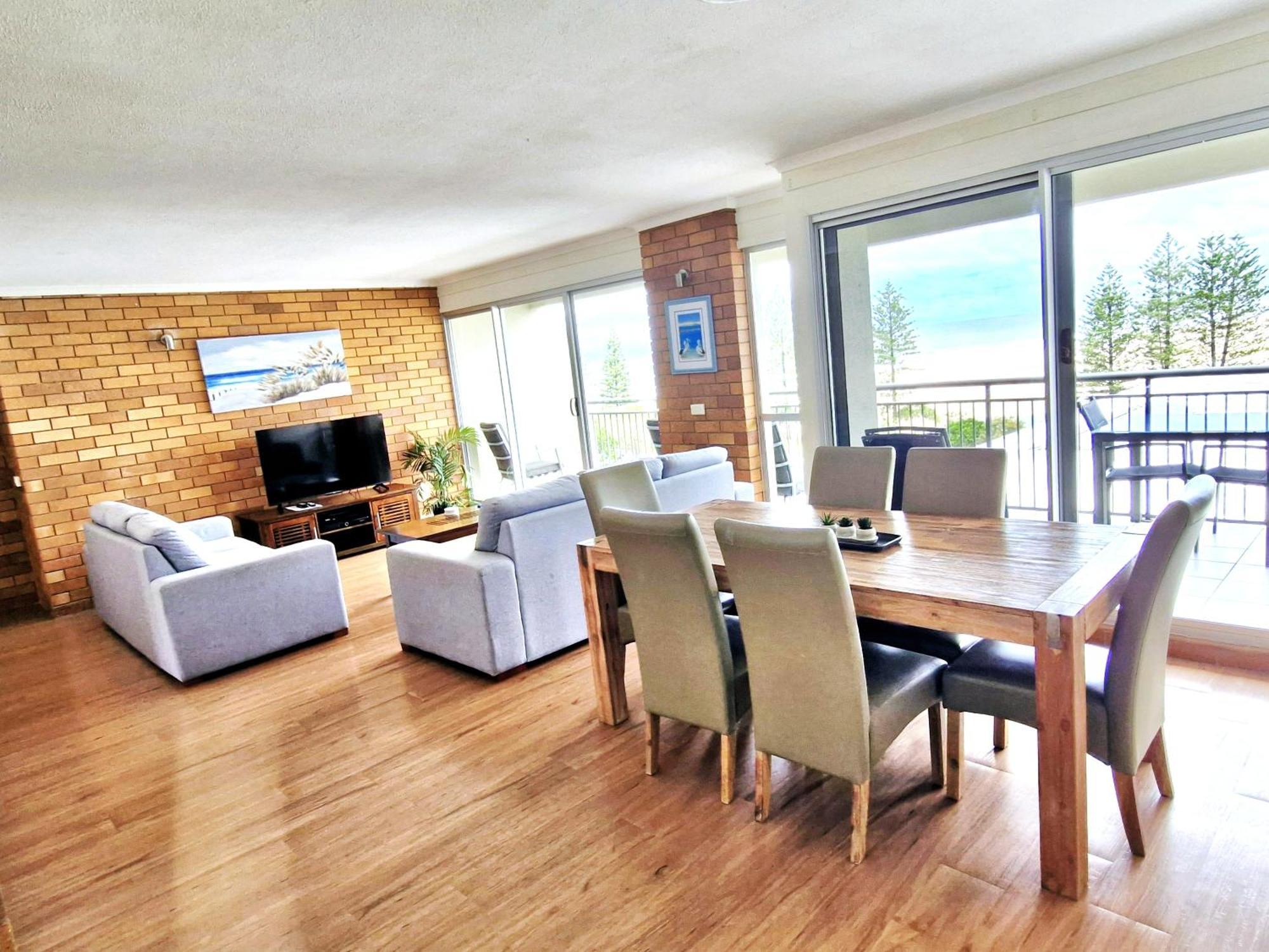 Joanne Apartments Caloundra Esterno foto