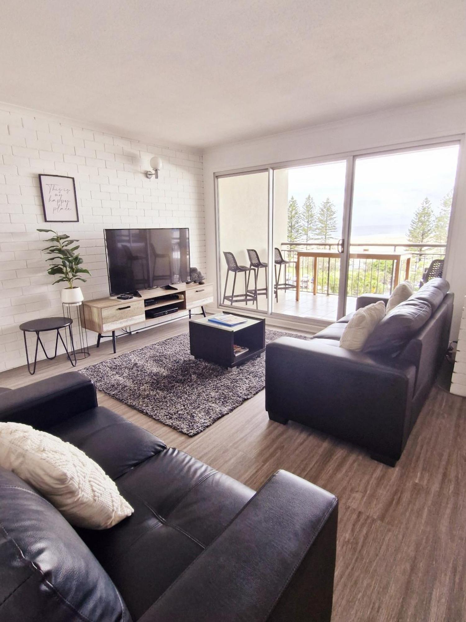 Joanne Apartments Caloundra Esterno foto