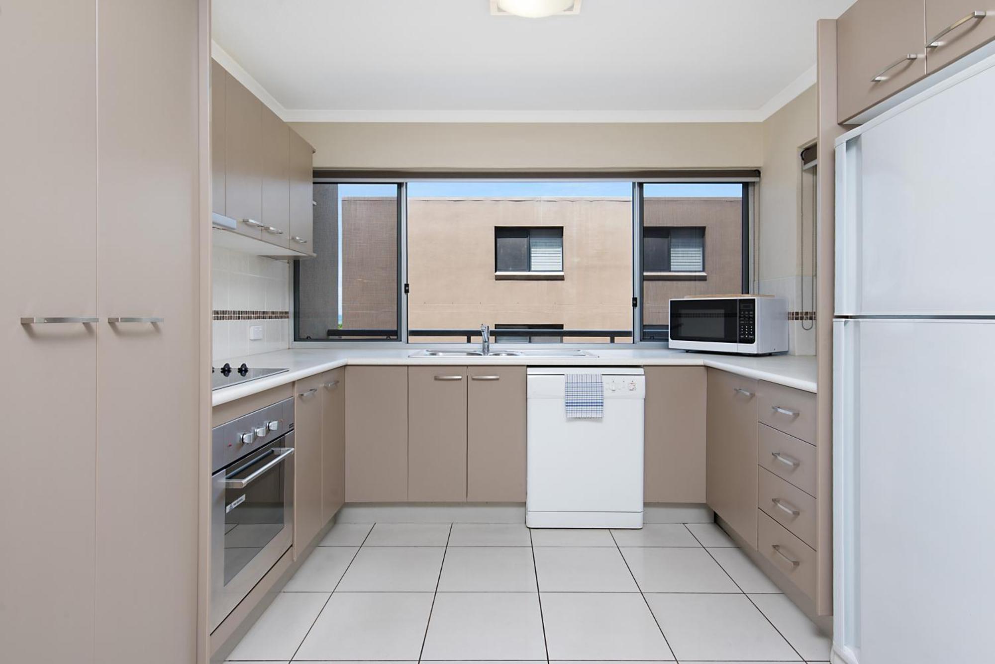 Joanne Apartments Caloundra Esterno foto