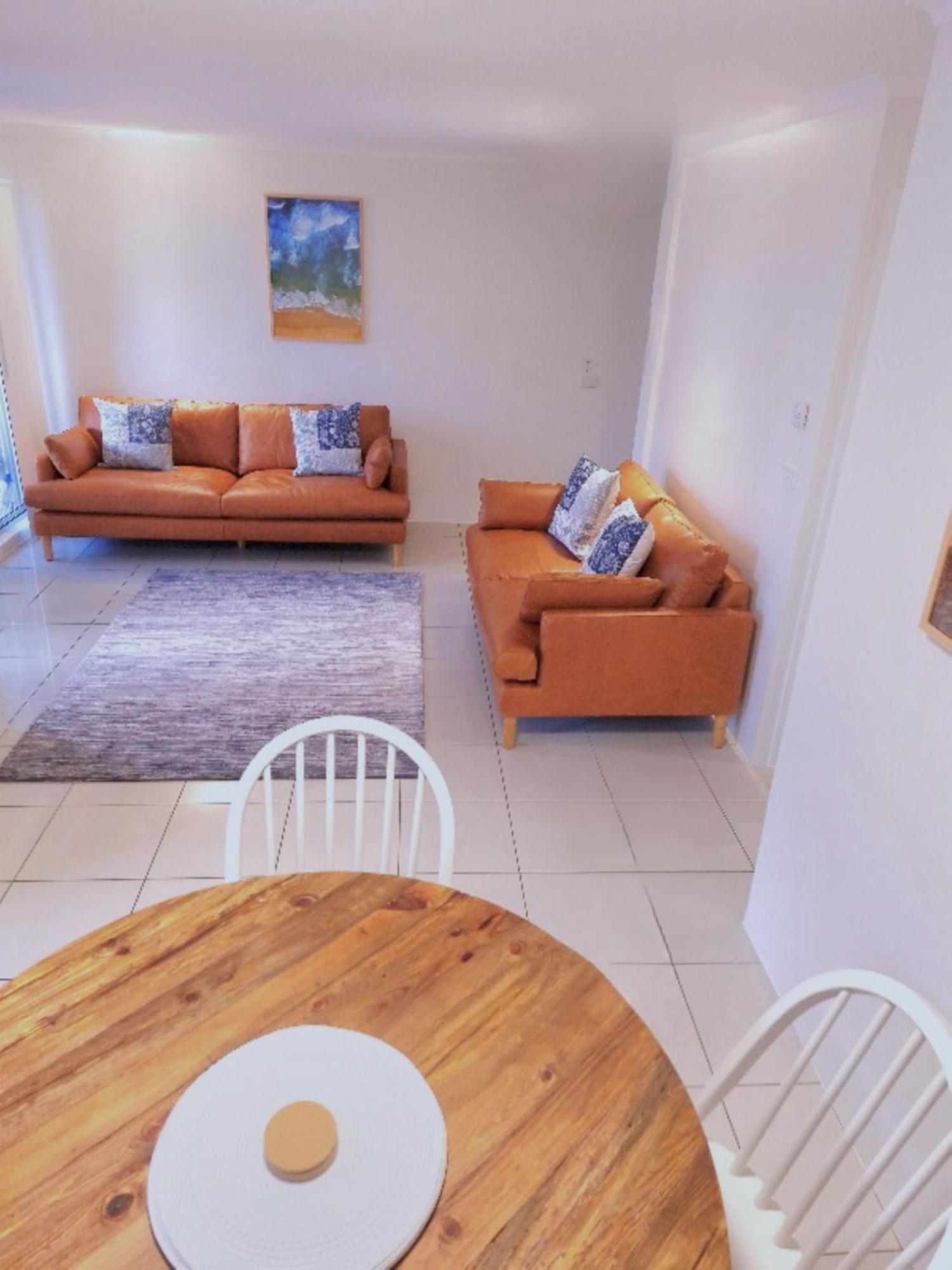 Joanne Apartments Caloundra Esterno foto