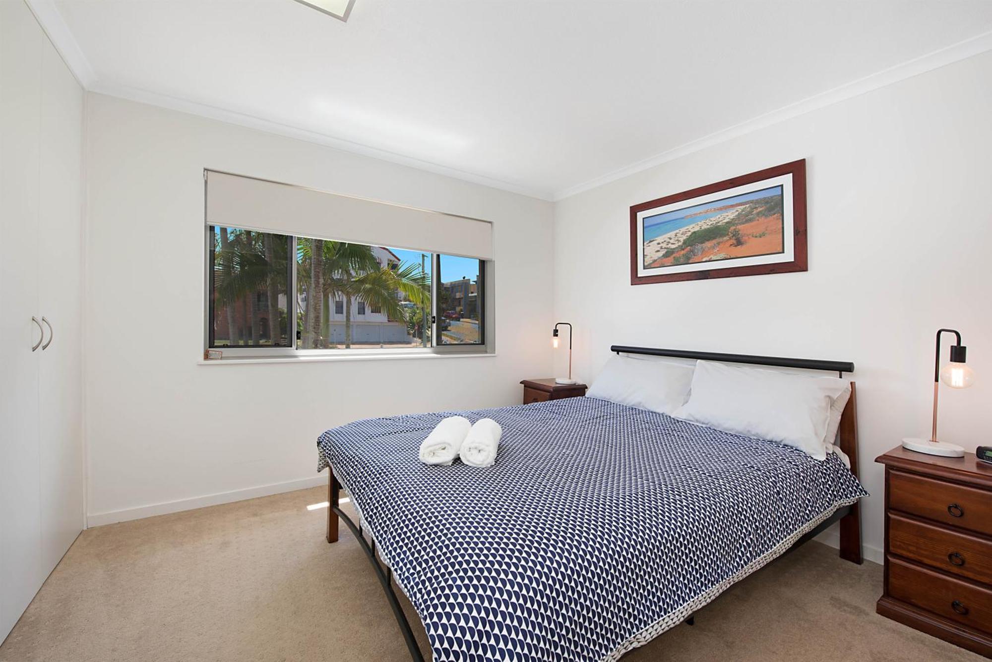 Joanne Apartments Caloundra Esterno foto