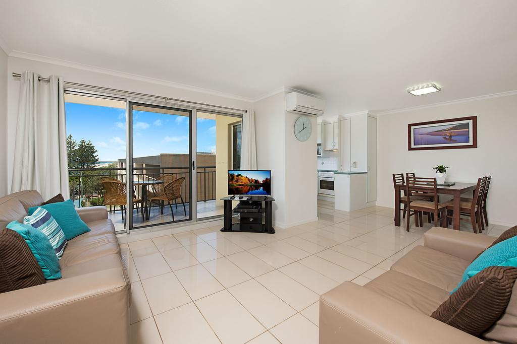 Joanne Apartments Caloundra Esterno foto
