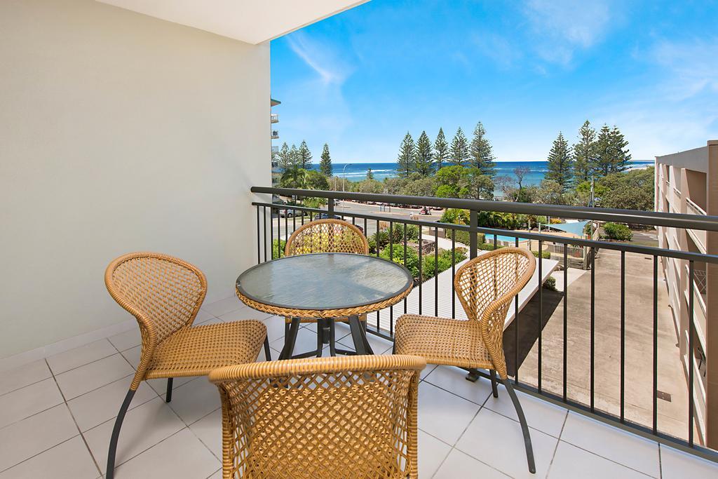 Joanne Apartments Caloundra Esterno foto