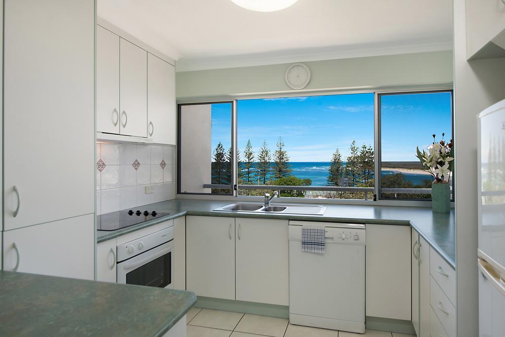 Joanne Apartments Caloundra Esterno foto