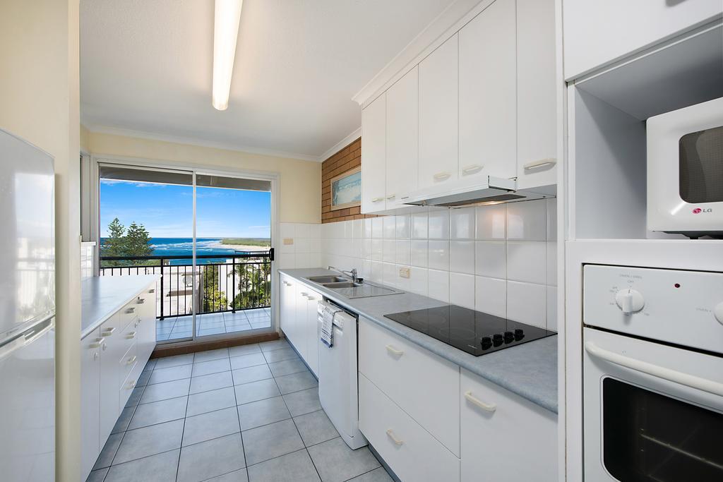 Joanne Apartments Caloundra Esterno foto
