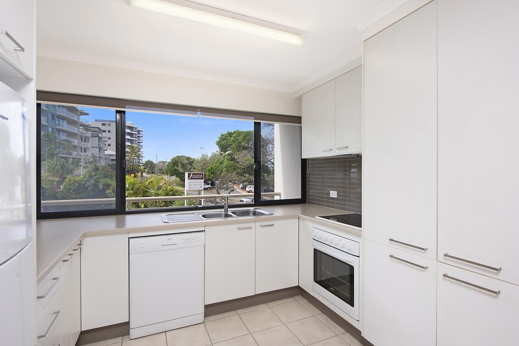 Joanne Apartments Caloundra Esterno foto