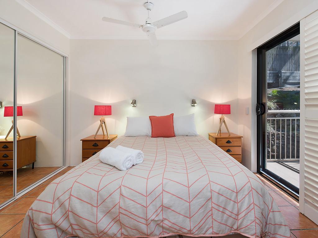 Joanne Apartments Caloundra Esterno foto