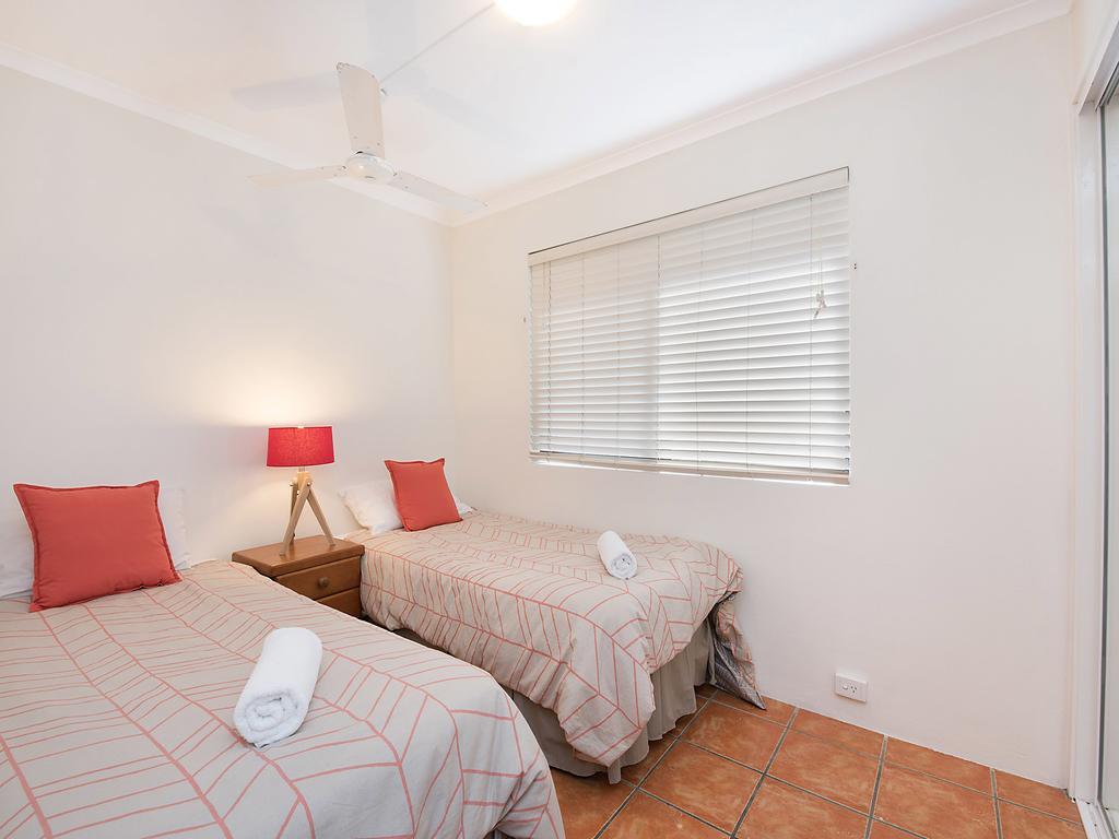 Joanne Apartments Caloundra Esterno foto