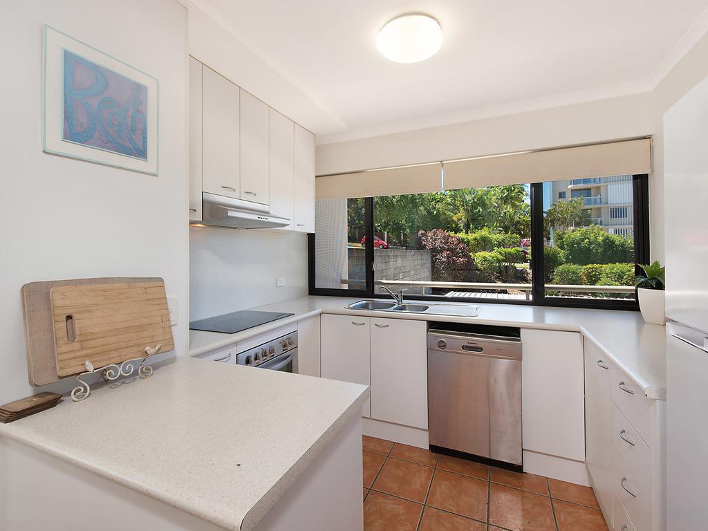 Joanne Apartments Caloundra Esterno foto