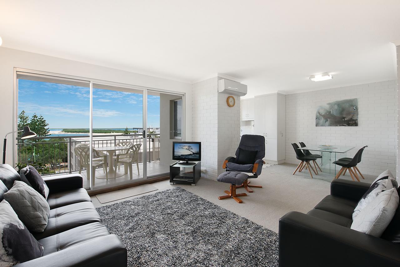 Joanne Apartments Caloundra Esterno foto