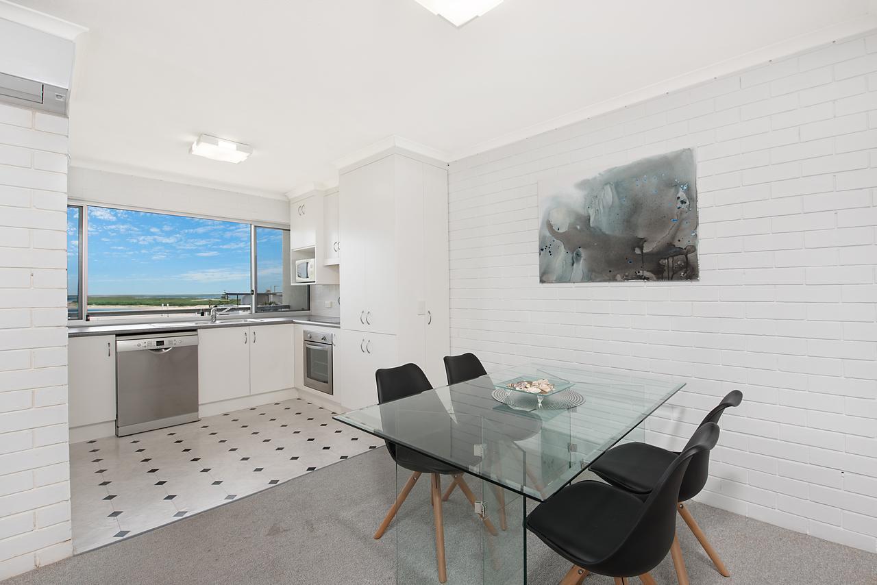 Joanne Apartments Caloundra Esterno foto