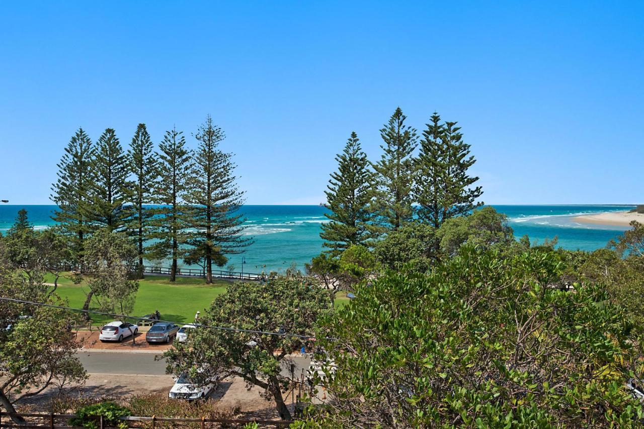 Joanne Apartments Caloundra Esterno foto