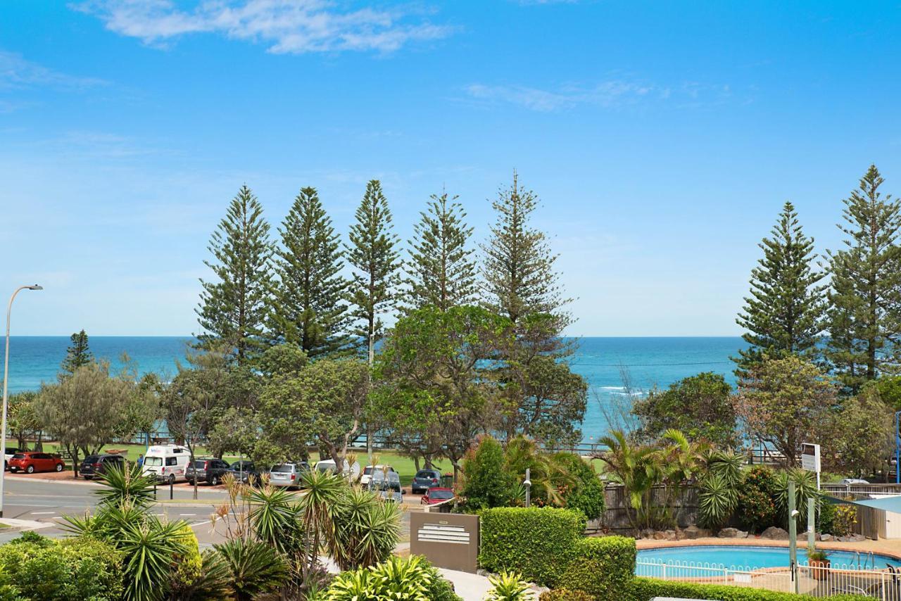 Joanne Apartments Caloundra Esterno foto
