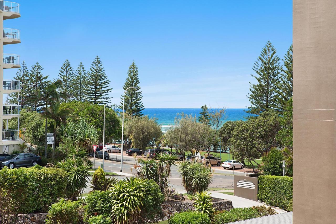 Joanne Apartments Caloundra Esterno foto