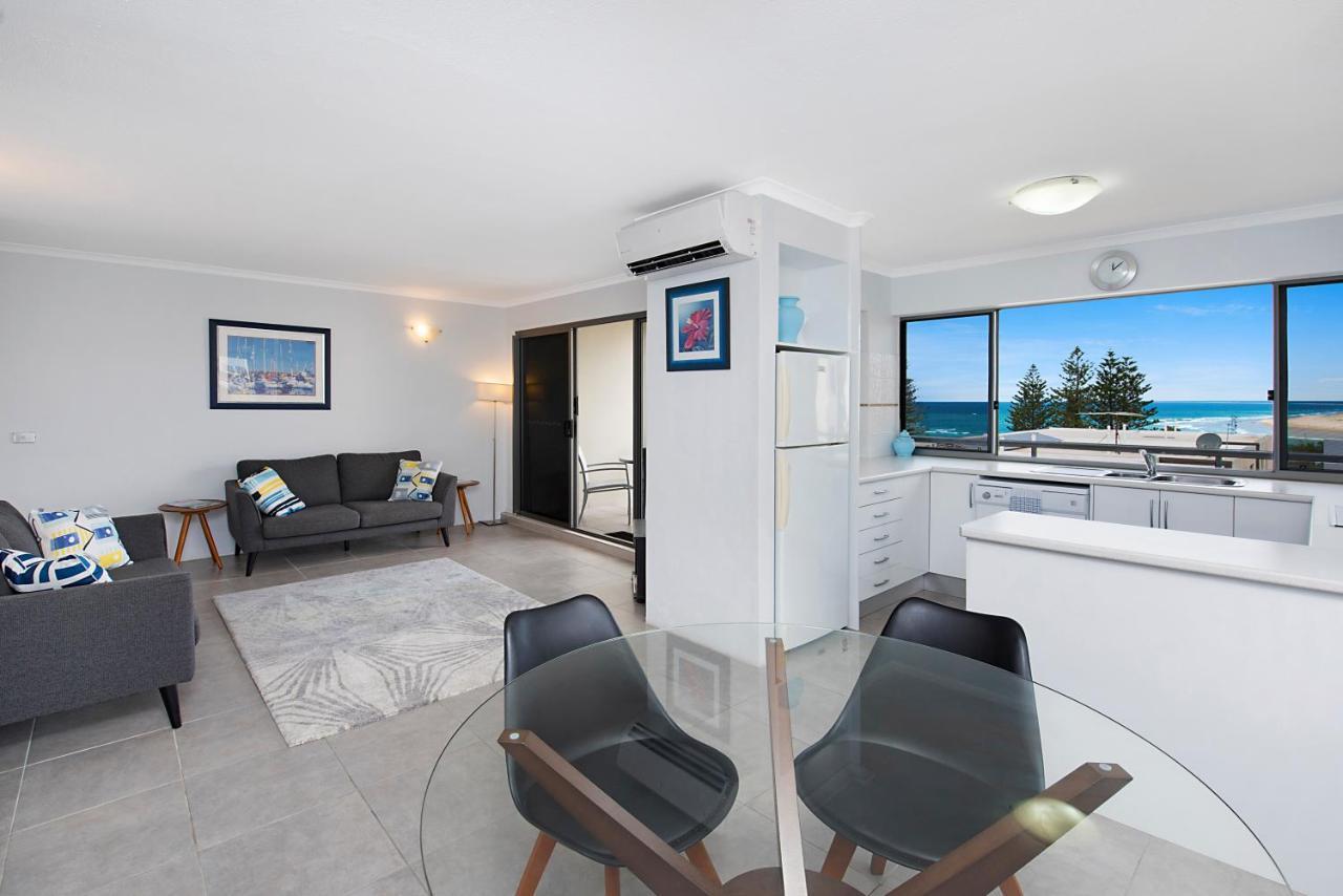 Joanne Apartments Caloundra Esterno foto